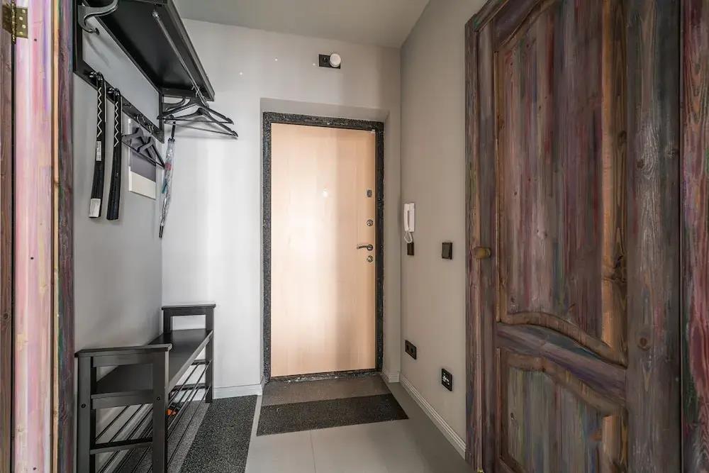 Letyourflat Apartments 