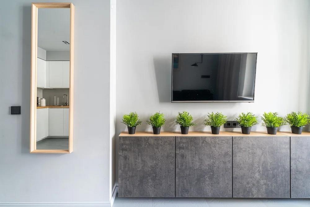 Letyourflat Apartments 