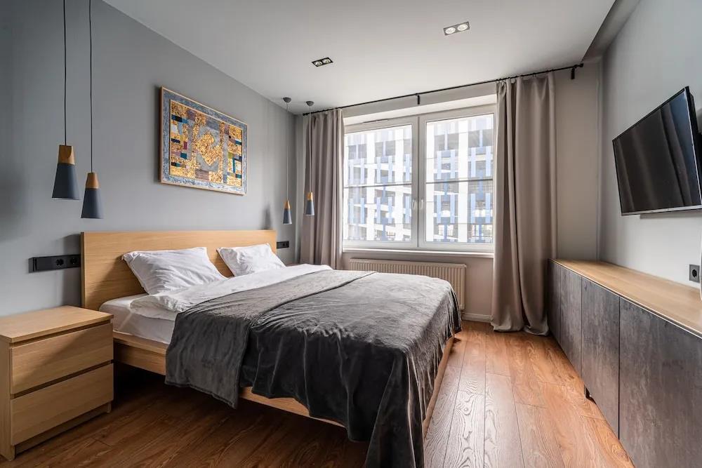 Letyourflat Apartments 