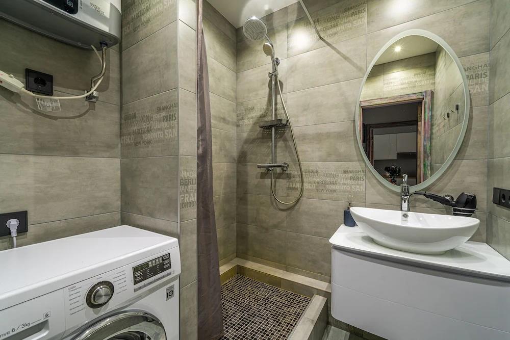 Letyourflat Apartments 