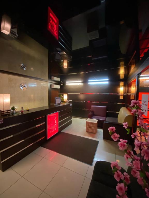 Poniya Hotel 0*