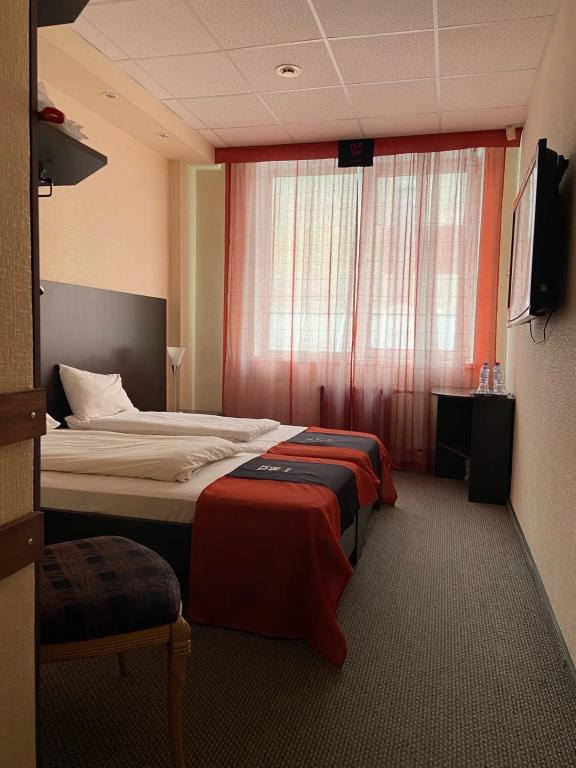 Poniya Hotel 0*