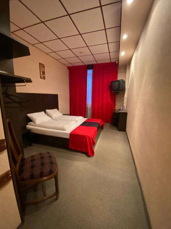 Poniya Hotel 0*