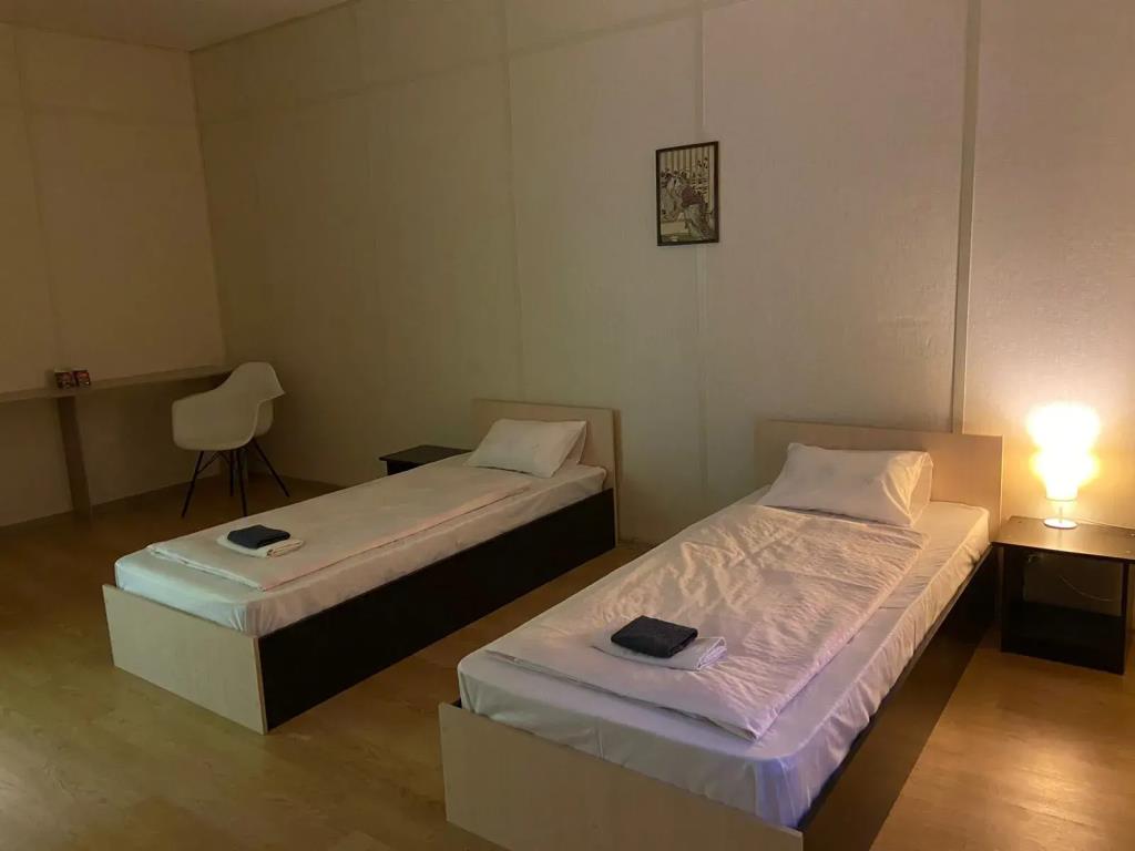 Poniya Hotel 0*