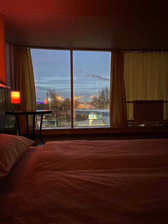 Poniya Hotel 0*