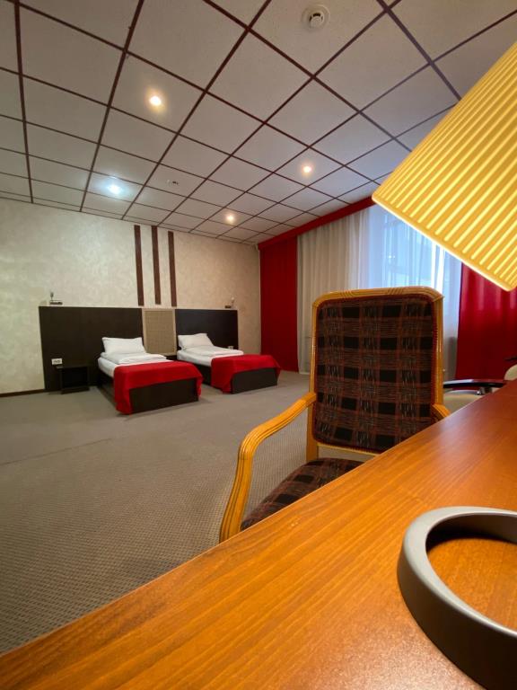 Poniya Hotel 0*