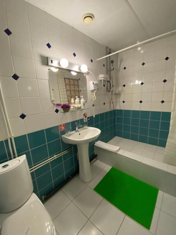 Poniya Hotel 0*