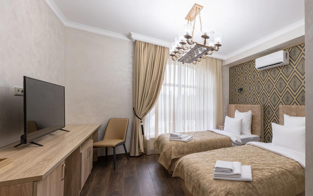 Asgard Hotel 0*