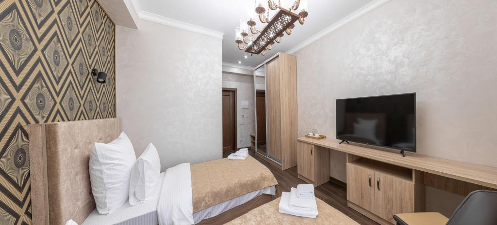 Asgard Hotel 0*