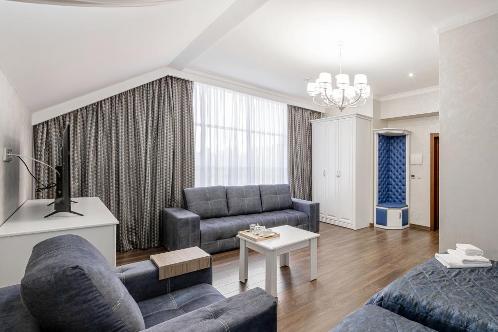 Asgard Hotel 0*