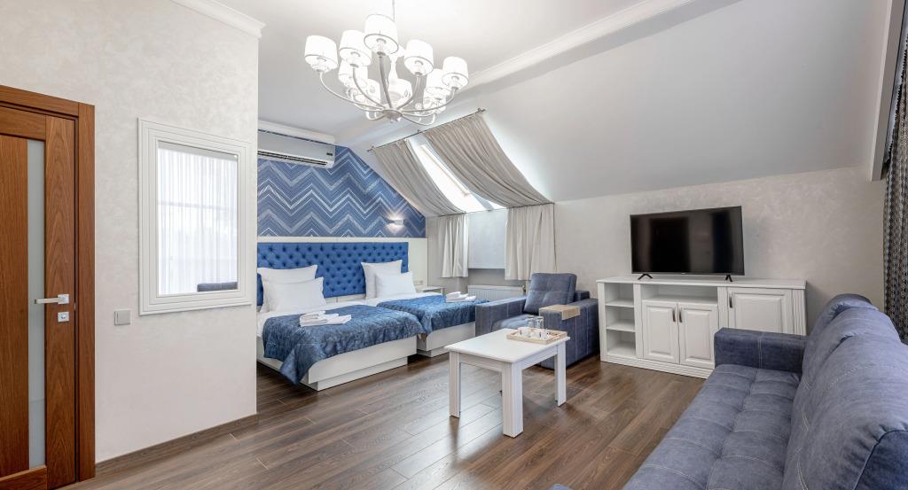 Asgard Hotel 0*