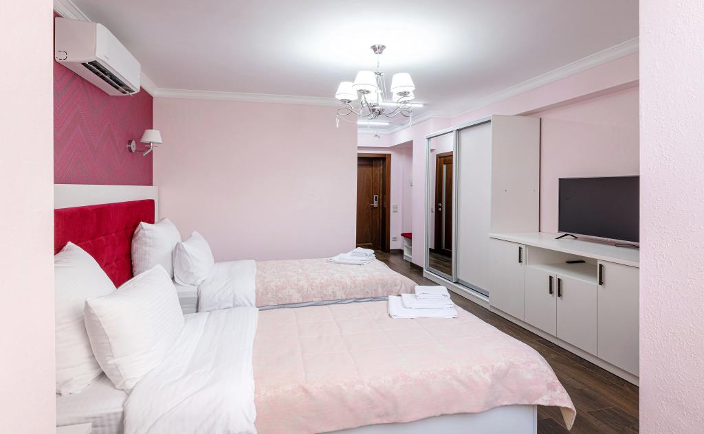 Asgard Hotel 0*