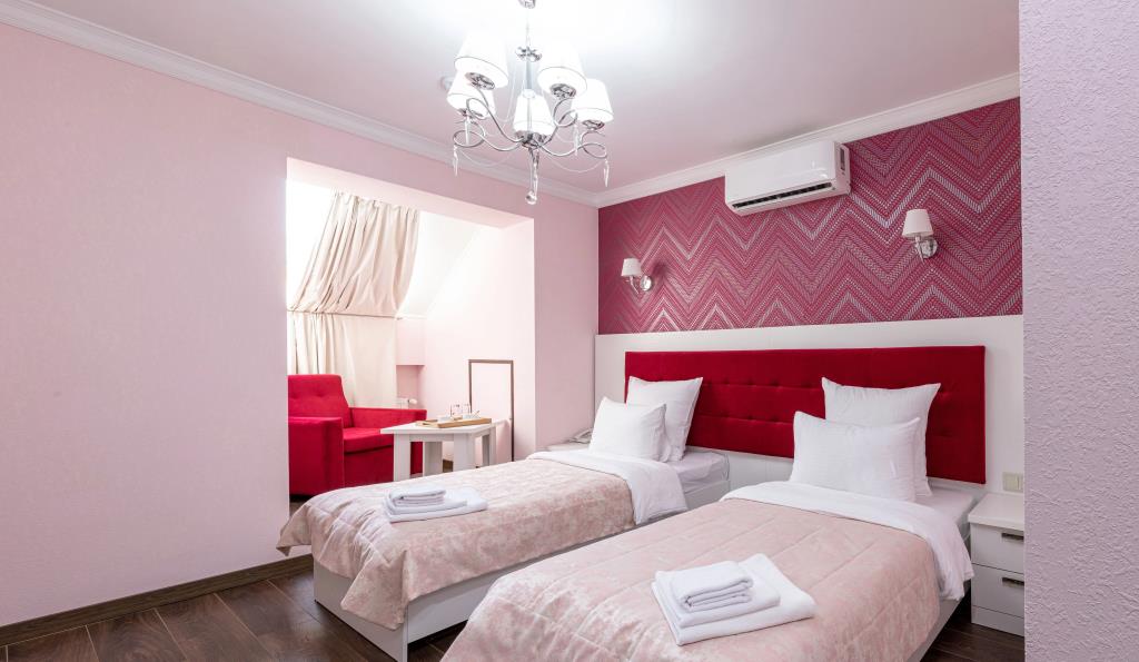 Asgard Hotel 0*