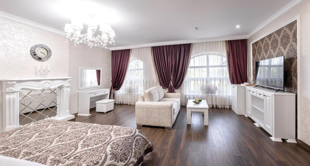 Asgard Hotel 0*