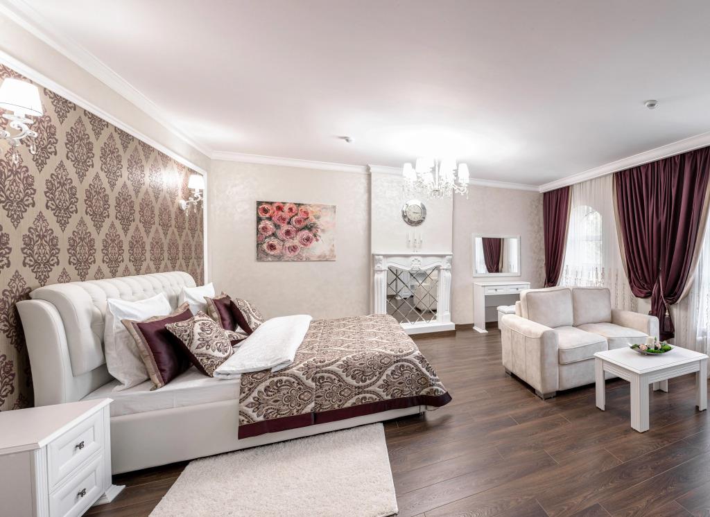 Asgard Hotel 0*