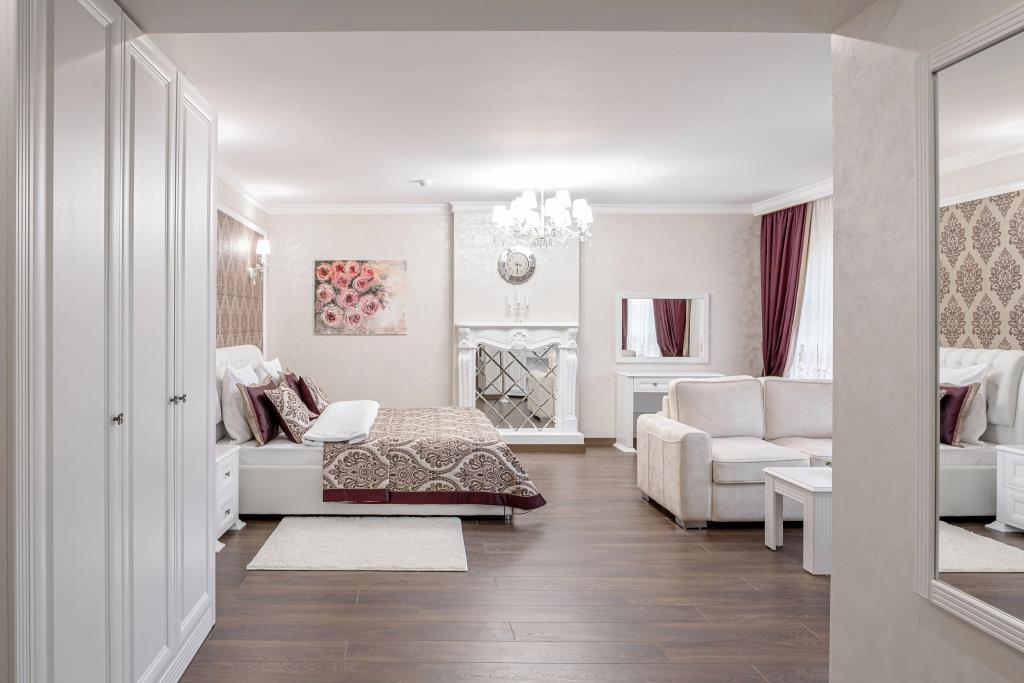 Asgard Hotel 0*