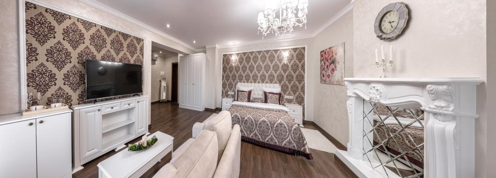 Asgard Hotel 0*