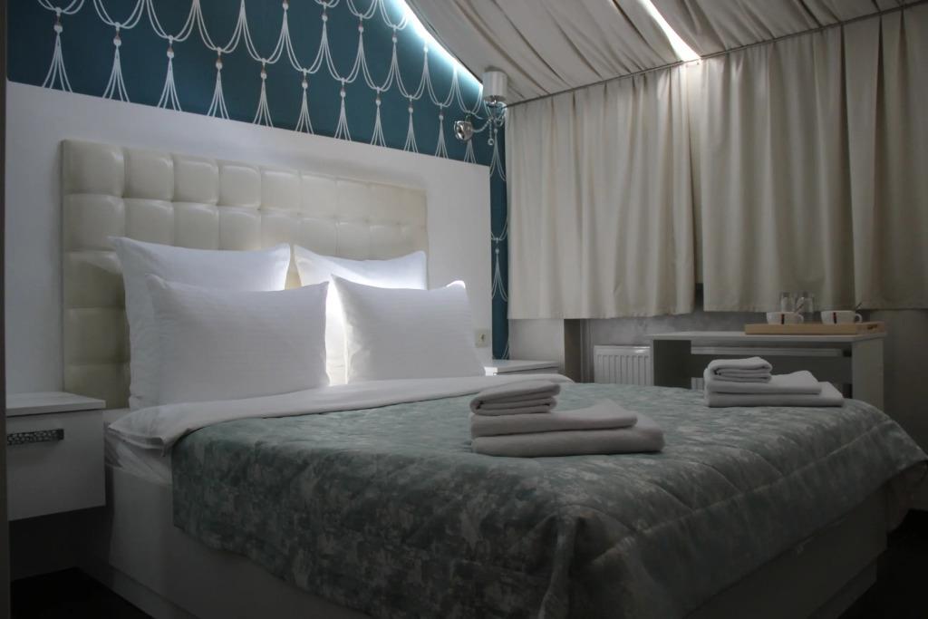 Asgard Hotel 0*