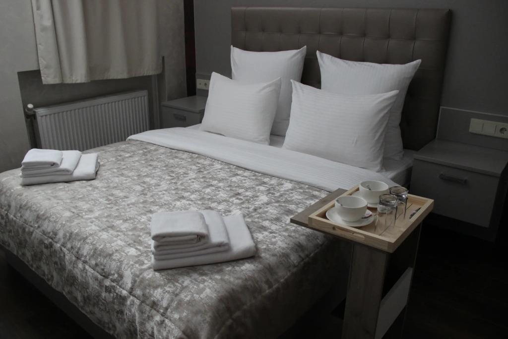 Asgard Hotel 0*