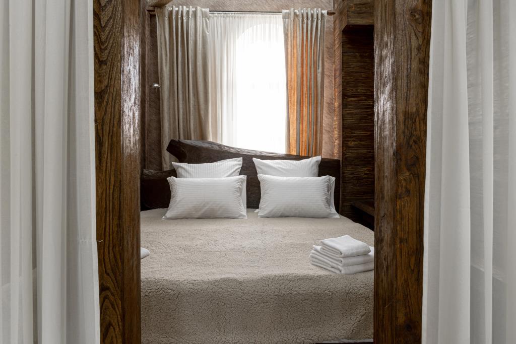Asgard Hotel 0*