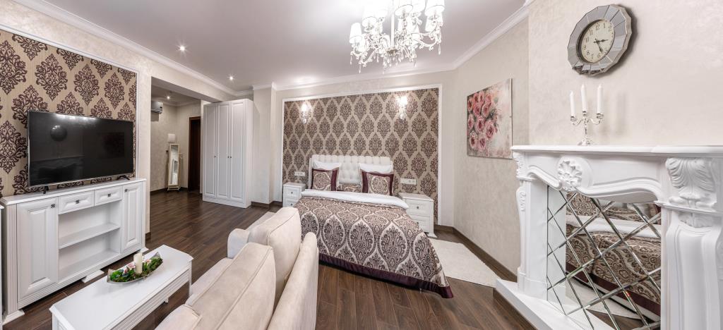 Asgard Hotel 0*