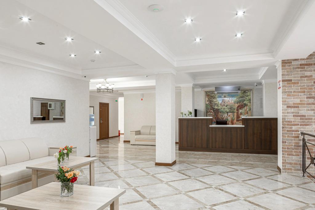 Asgard Hotel 0*