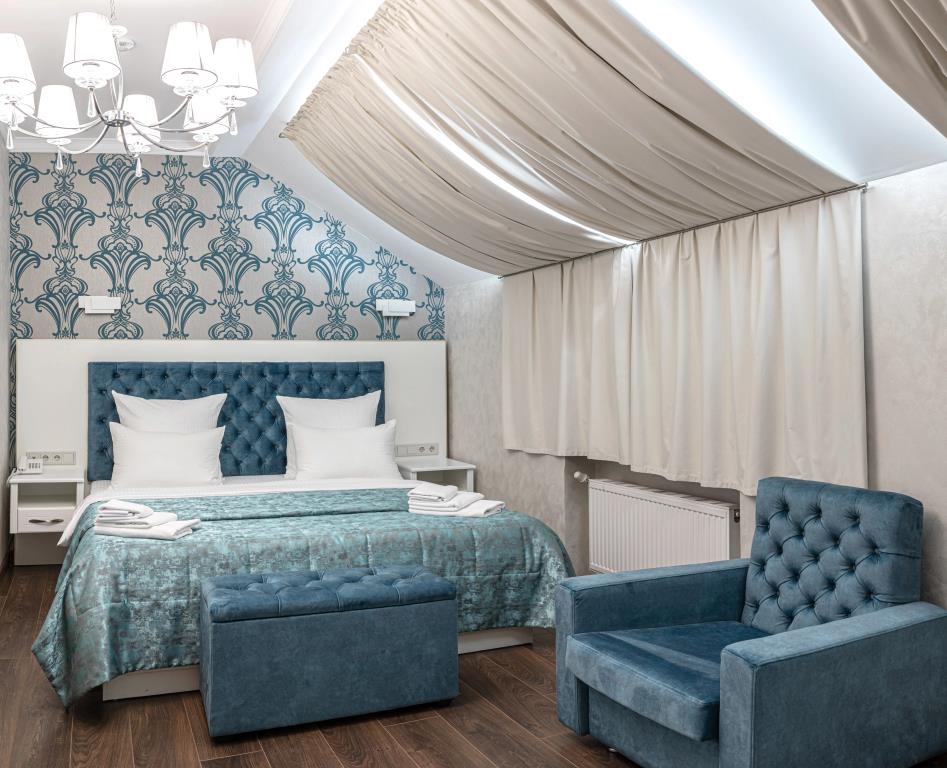 Asgard Hotel 0*
