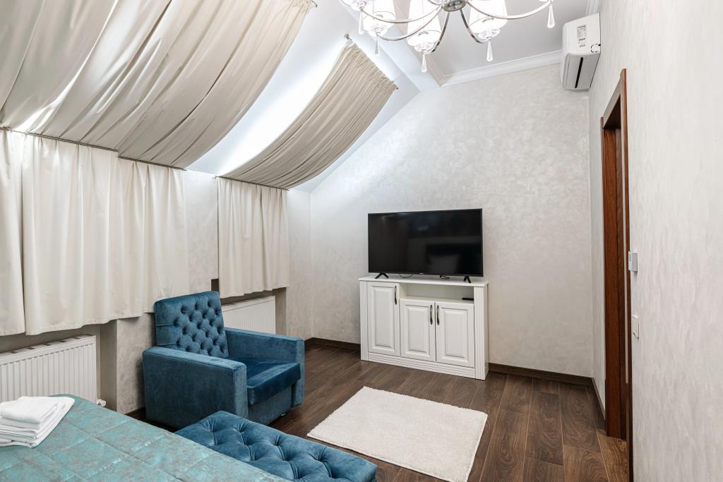 Asgard Hotel 0*