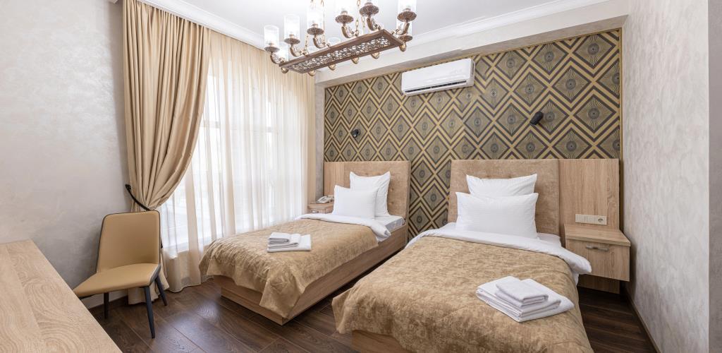 Asgard Hotel 0*