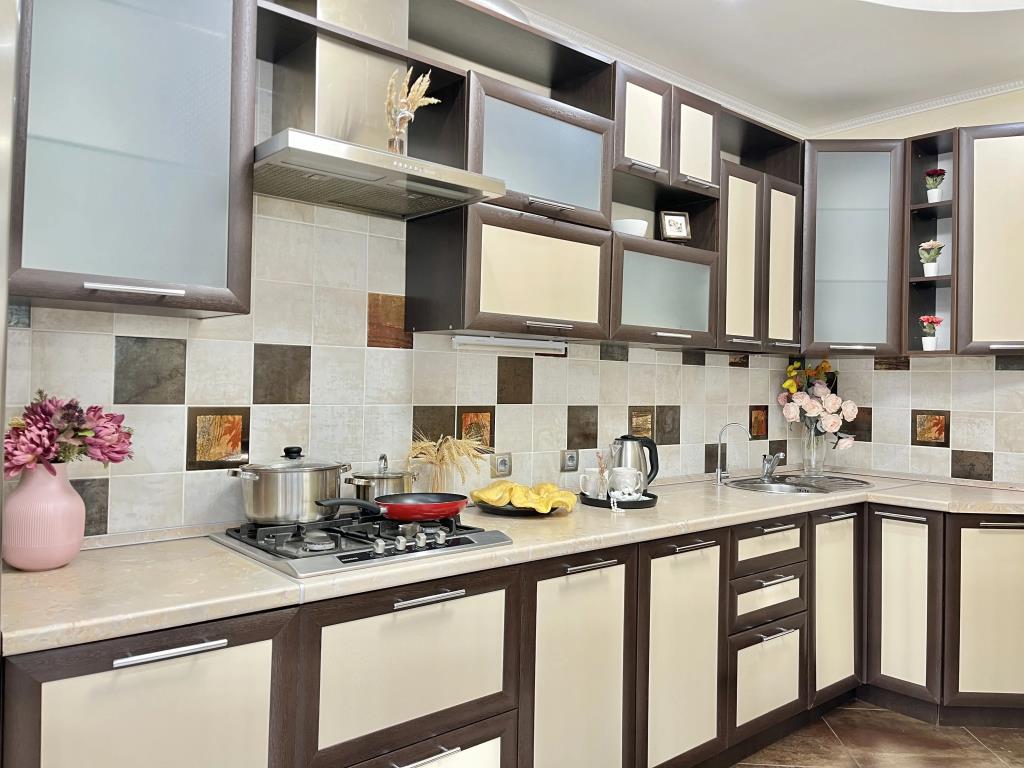 UTrip Sky Chistopolskaya 34 Apartments 0*