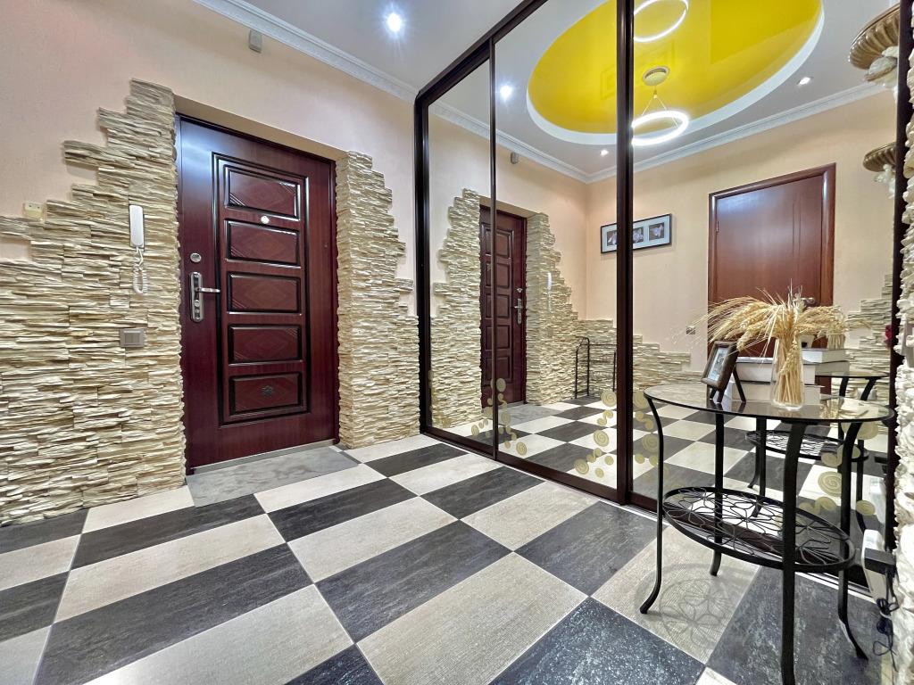 UTrip Sky Chistopolskaya 34 Apartments 0*