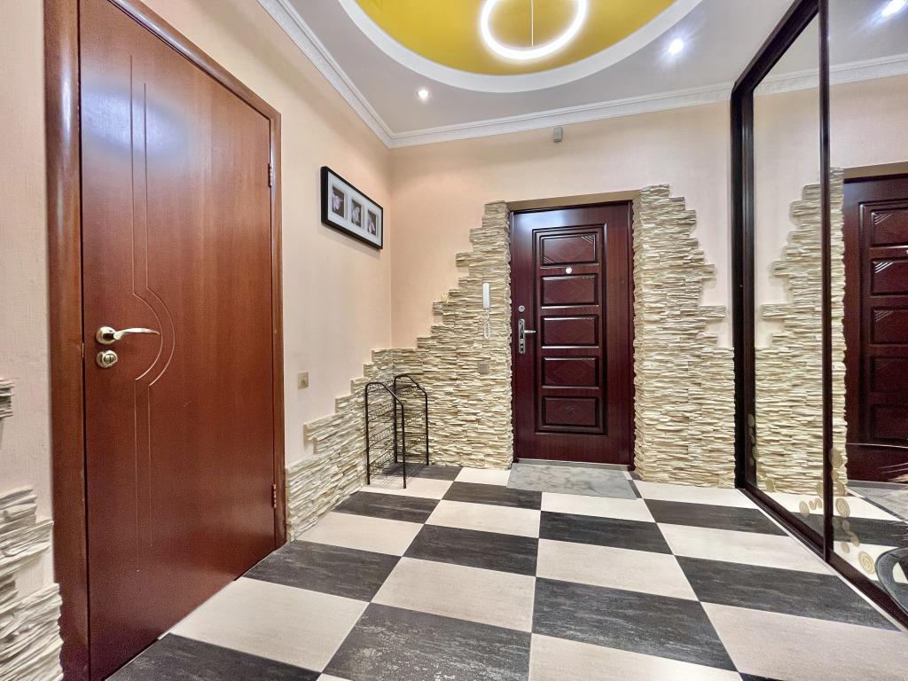UTrip Sky Chistopolskaya 34 Apartments 0*