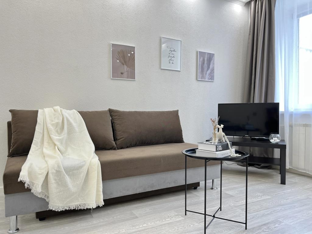 UTrip Sky Chistopolskaya 34 Apartments 0*