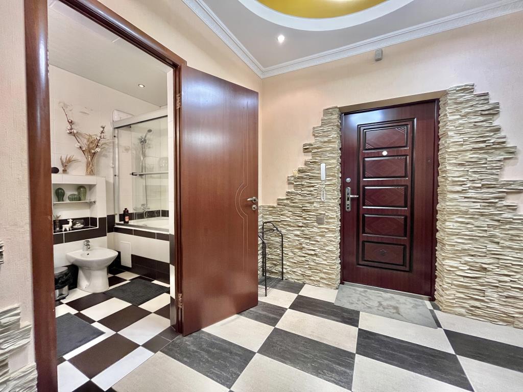 UTrip Sky Chistopolskaya 34 Apartments 0*