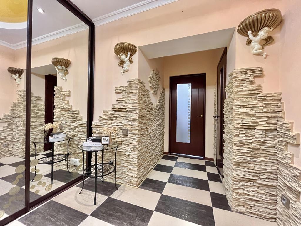 UTrip Sky Chistopolskaya 34 Apartments 0*