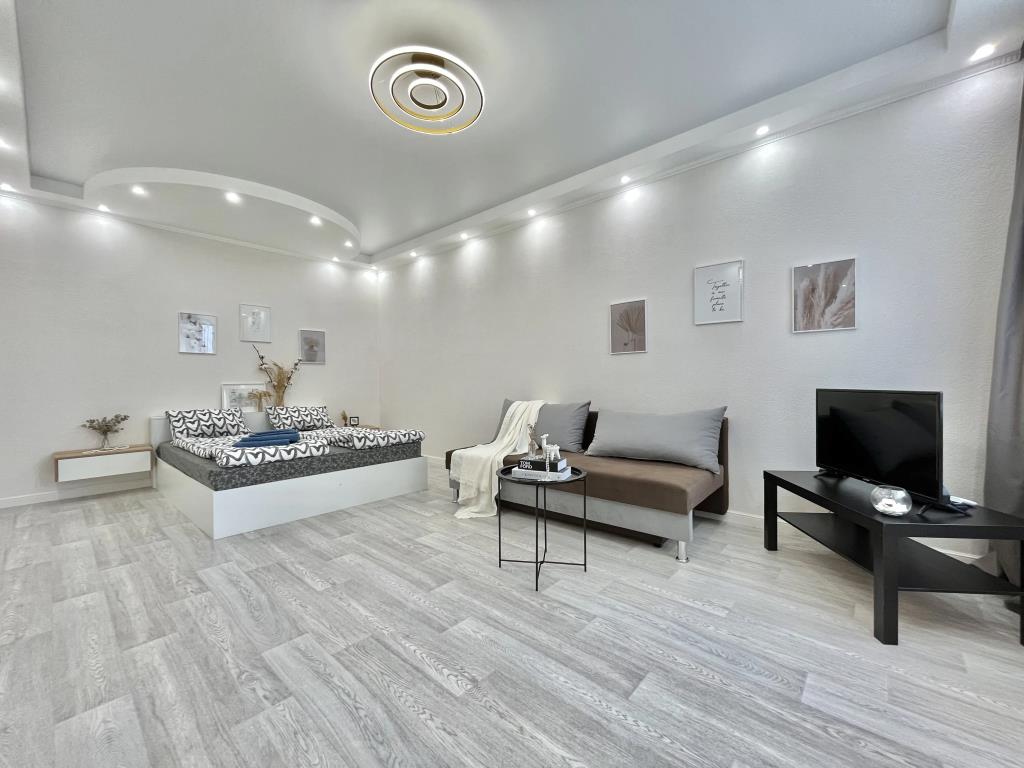 UTrip Sky Chistopolskaya 34 Apartments 0*