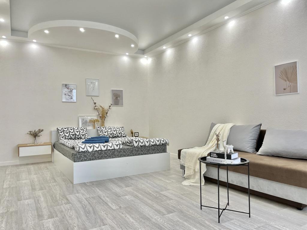 UTrip Sky Chistopolskaya 34 Apartments 0*