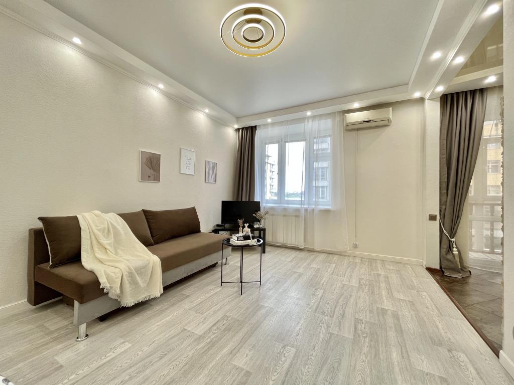 UTrip Sky Chistopolskaya 34 Apartments 0*