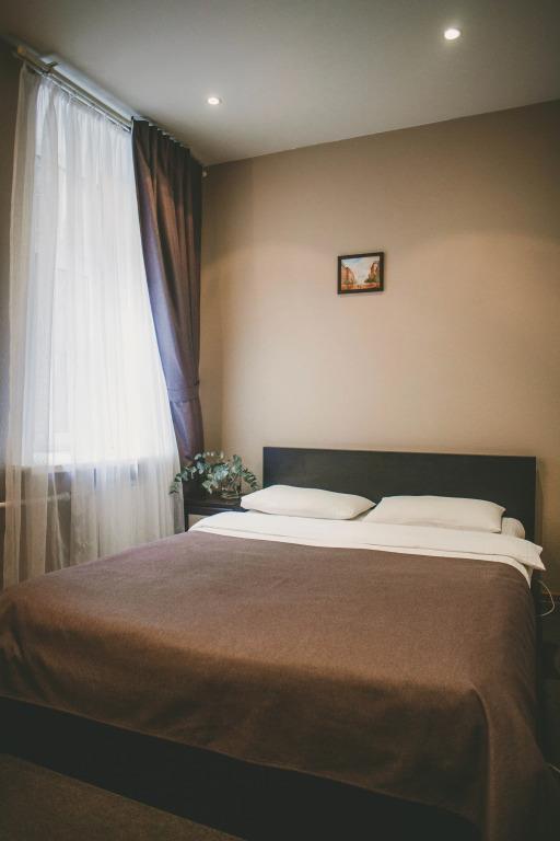 Potemkin Na Shpalernoj Mini-hotel 0*