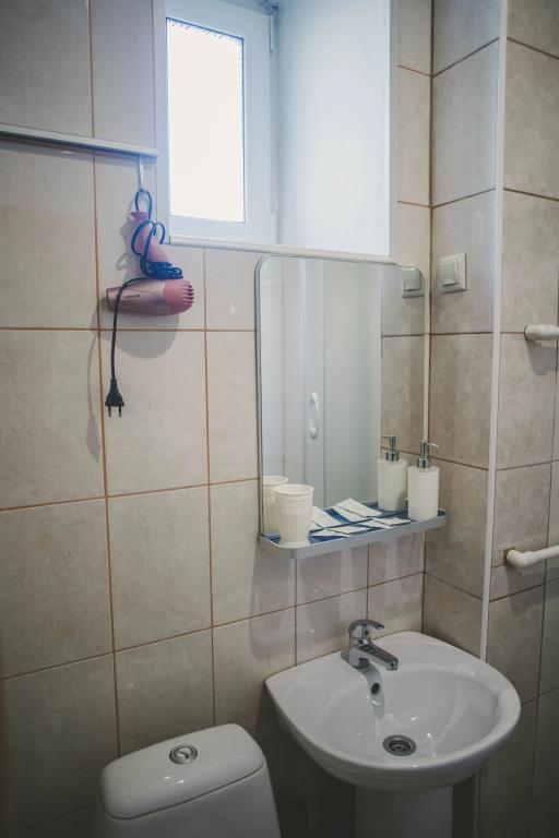 Potemkin Na Shpalernoj Mini-hotel 0*