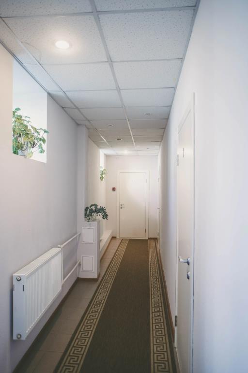 Potemkin Na Shpalernoj Mini-hotel 0*