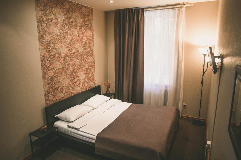 Potemkin Na Shpalernoj Mini-hotel 0*