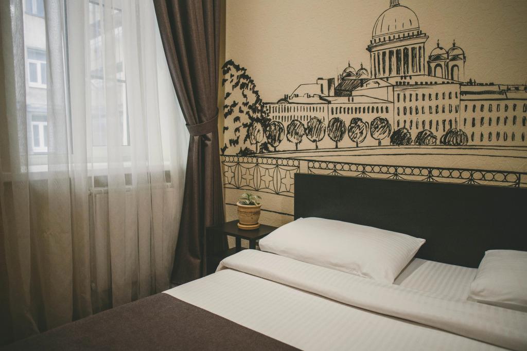 Potemkin Na Shpalernoj Mini-hotel 0*