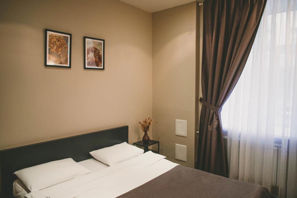 Potemkin Na Shpalernoj Mini-hotel 0*