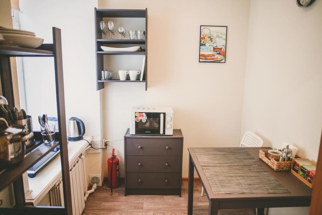 Potemkin Na Shpalernoj Mini-hotel 0*
