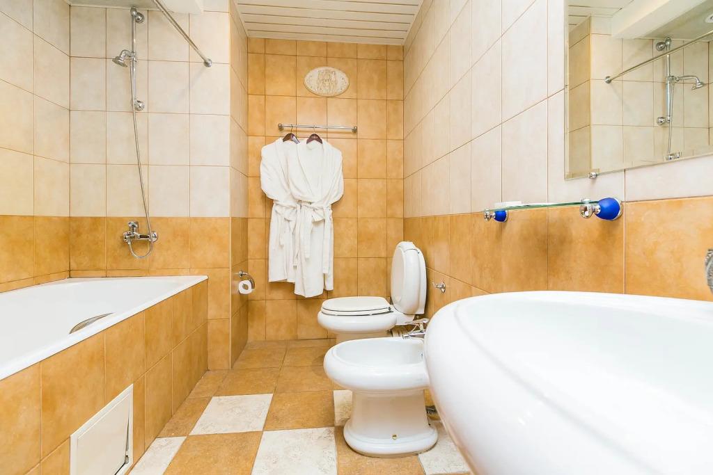 Nevskiy 98 Mini-Hotel 3*