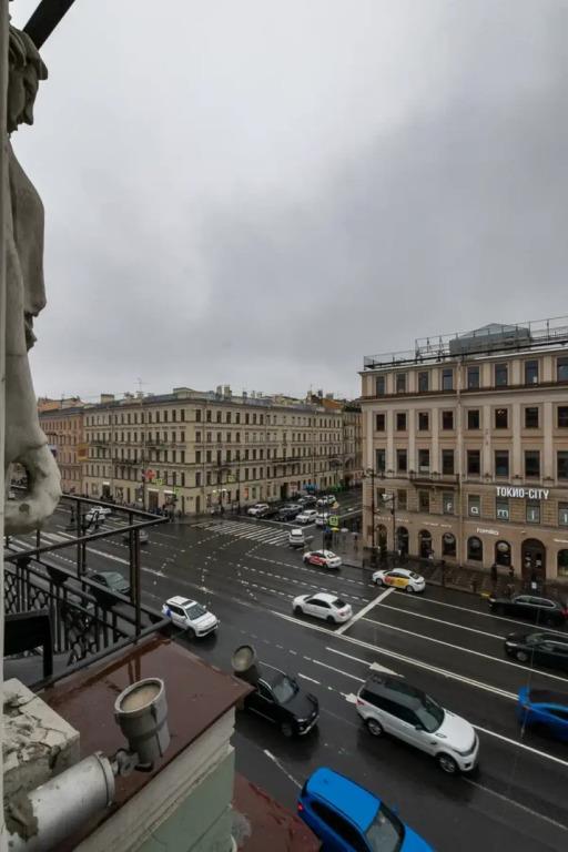 Nevskiy 98 Mini-Hotel 3*