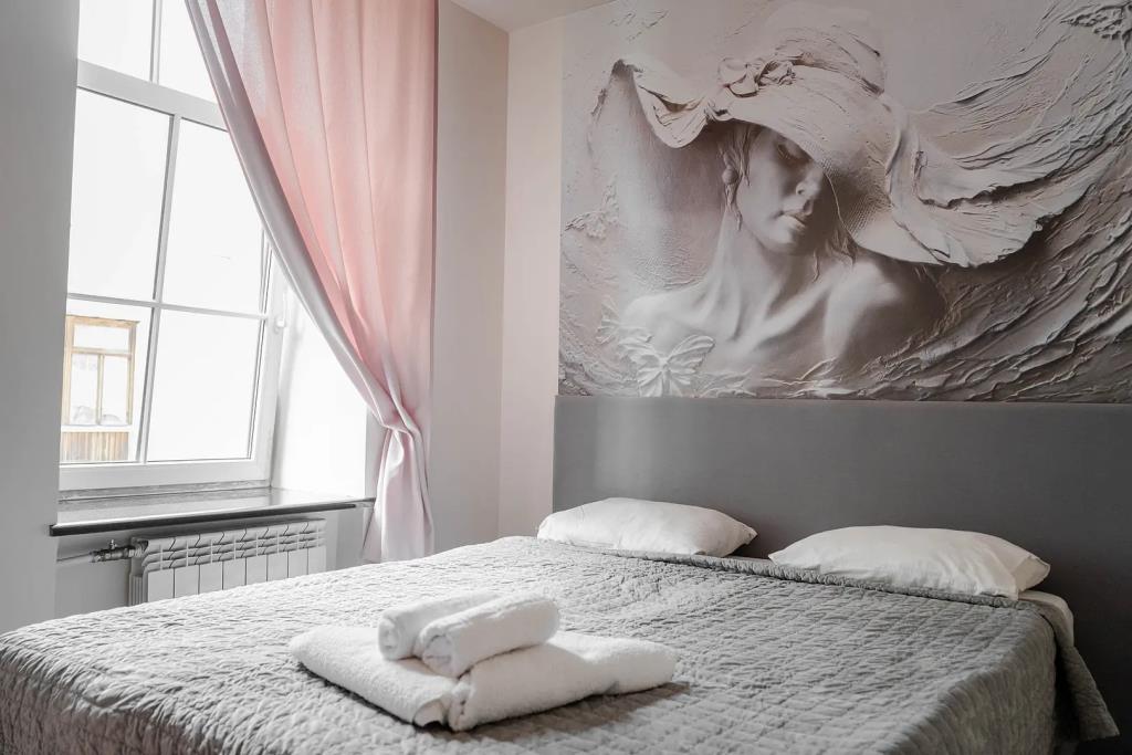 Nevskiy 98 Mini-Hotel 3*