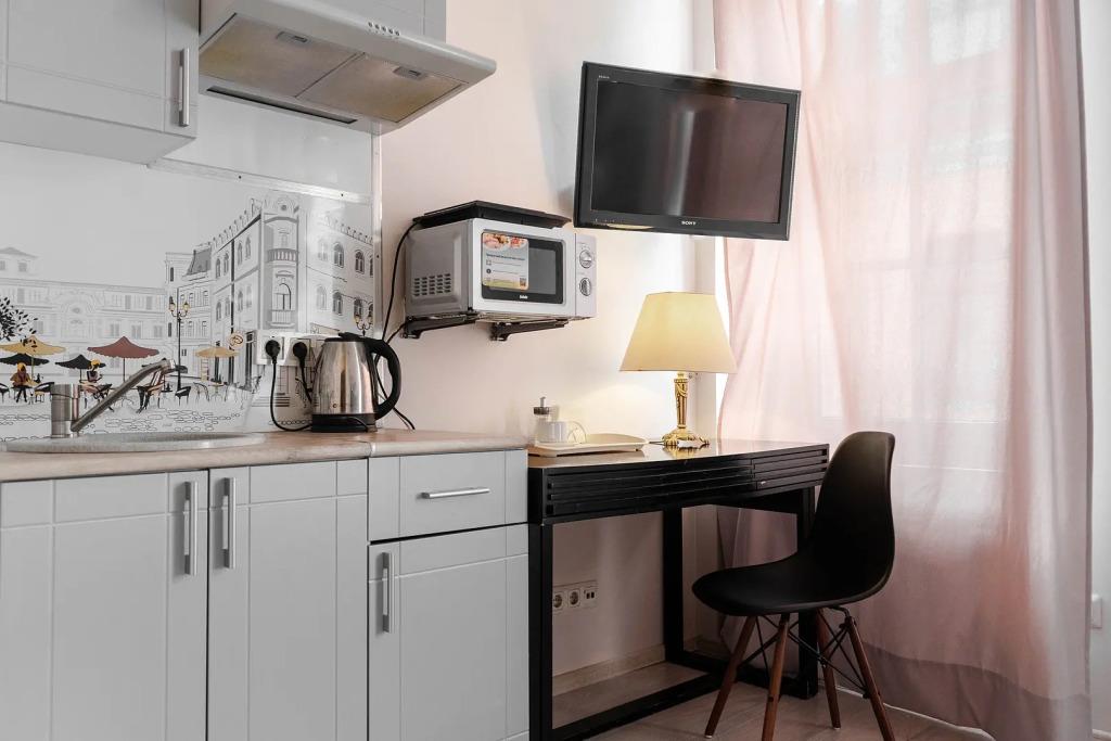 Nevskiy 98 Mini-Hotel 3*