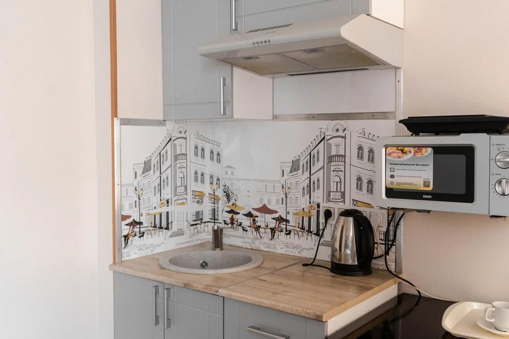 Nevskiy 98 Mini-Hotel 3*
